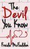 [Dr. Jane McGill 02] • The Devil You Know